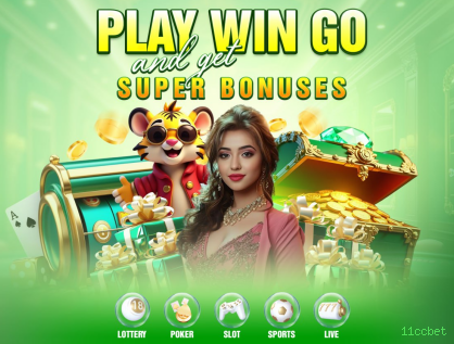 Cassino 11ccbet - mesas ao vivo e jogos