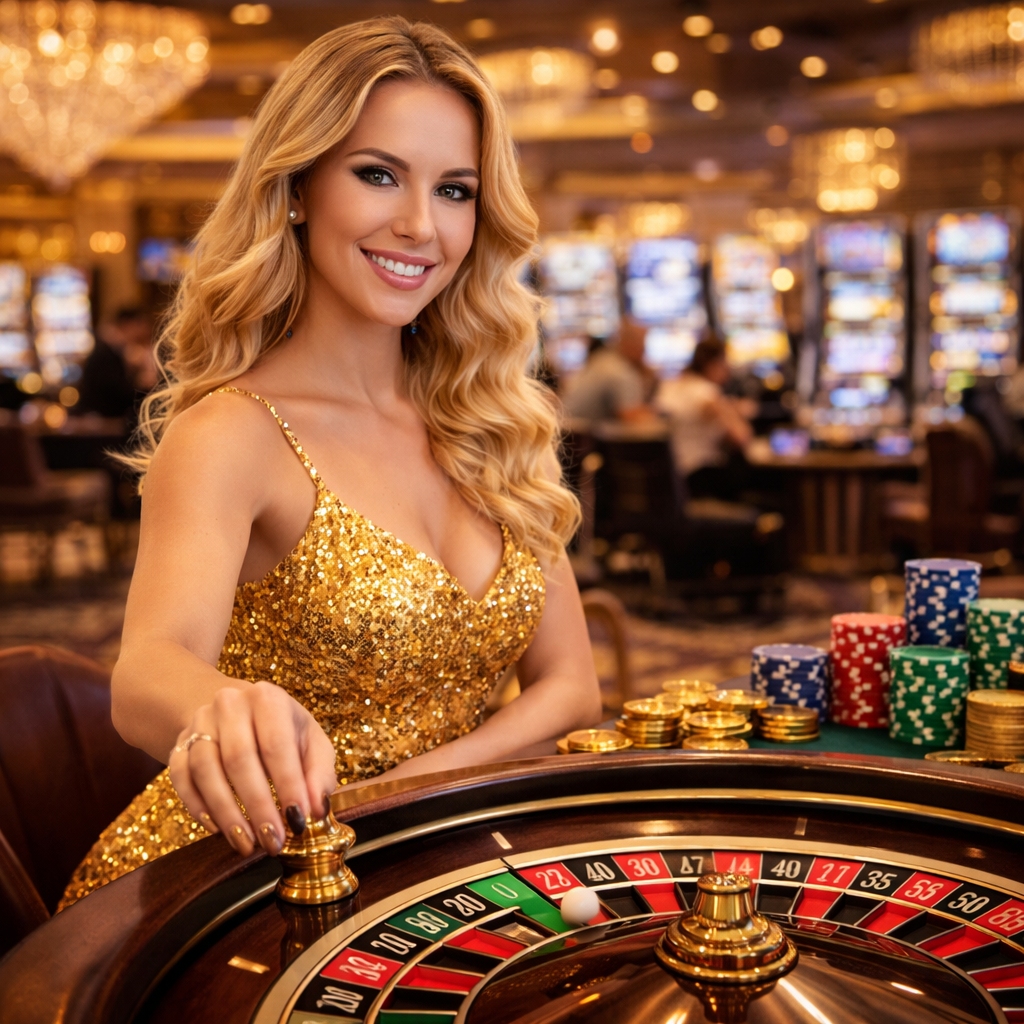 Roleta e blackjack 11ccbet