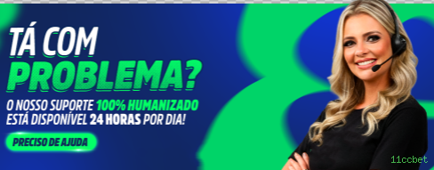 Plataforma 11ccbet - cassino e apostas