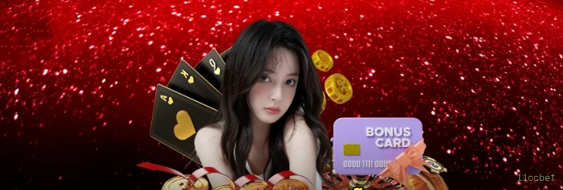 Ganhar e sacar na 11ccbet