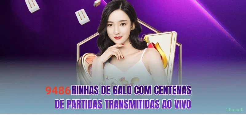 Bônus e prêmios 11ccbet